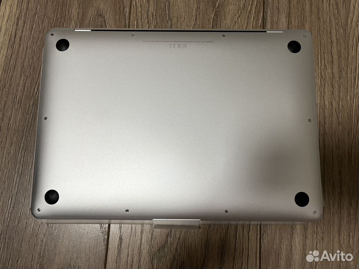 Apple macbook air 13 late 2018