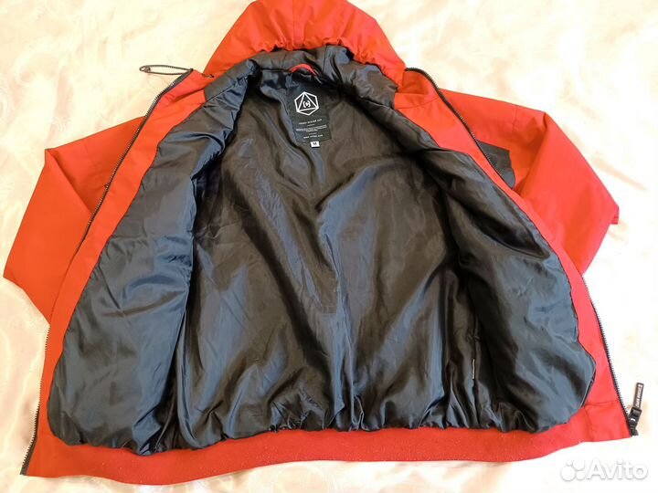 Куртка мужская cropp