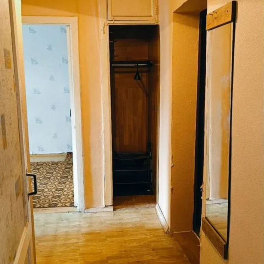 Квартира 2-комн. 44.7 м² в Заполярный г. — фото 7 из 8