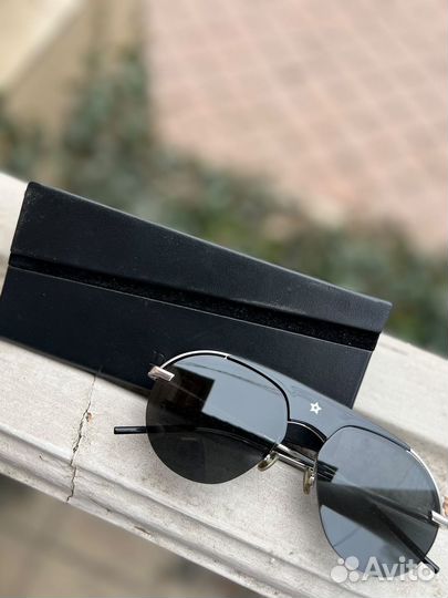 Солнечные очки Dior Evolution