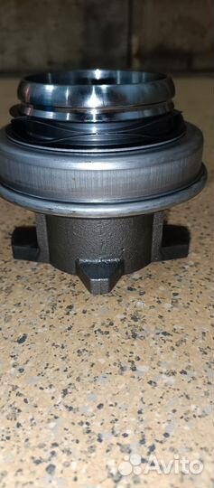 Муфта сцепления камаз-евро-2 MFZ-430 hammer
