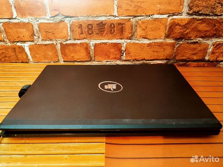 DNS W765IC - Athlon \ 2 Озу \ 256 Видео \ 500 HDD