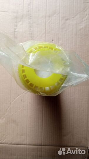 Вентиль для сантехники