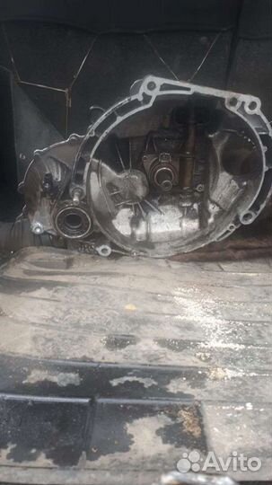 Кпп 2110 2115, 2107, нива, Калина Приора