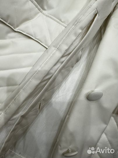 Куртка демисезонная женская 44 46