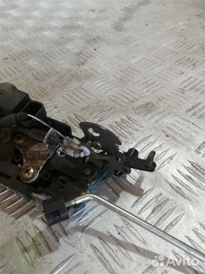 Замок двери задний правый Chery Tiggo T11 sqre4G16