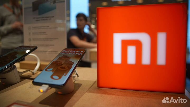 Продавец-консультант, xiaomi в г. Александров