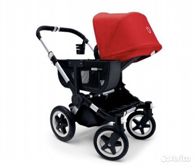 Подстаканник для коляски Bugaboo