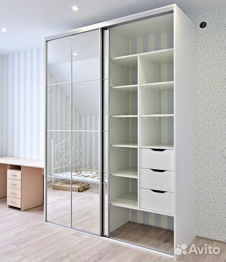 Шкаф от производителя