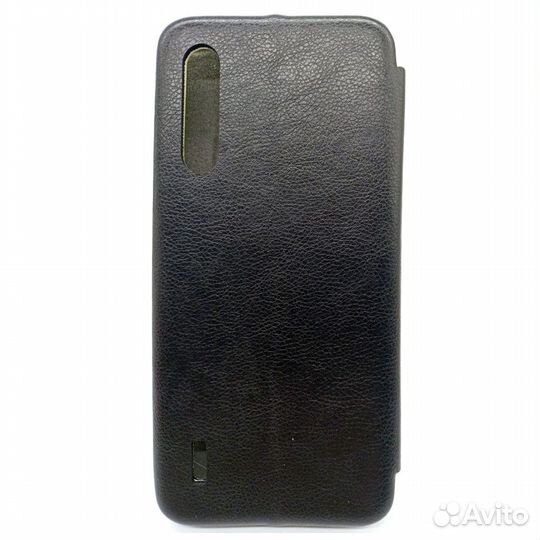 Чехол Xiaomi Mi9 Lite книжка с магнитом/кошелек