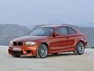 BMW 1M E82 рестайлинг (2010—2012) Купе