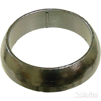 Кольцо глушителя Ski-Doo Skandic WT 600HO etec