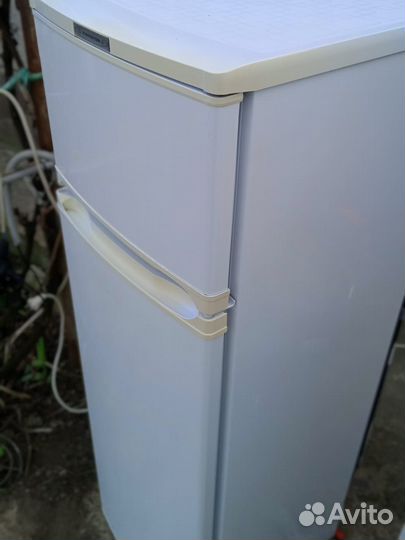 Холодильник