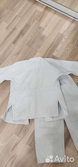 Кимоно 128 рост