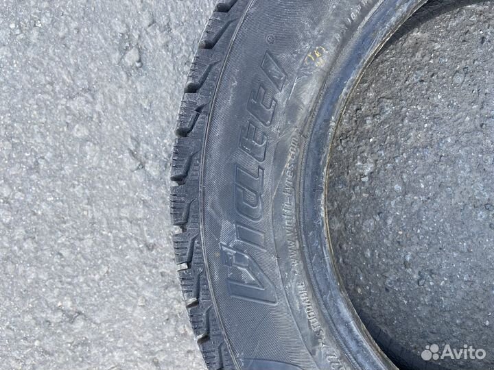 Viatti Brina Nordico V-522 175/65 R14 20R
