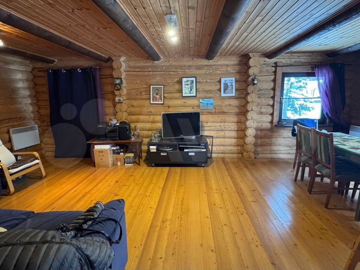 4-к. дача, 120 м²