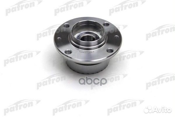 Ступица колеса задн с ABS citroen: xsara 97-05