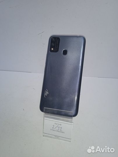 Itel A48, 2/32 ГБ