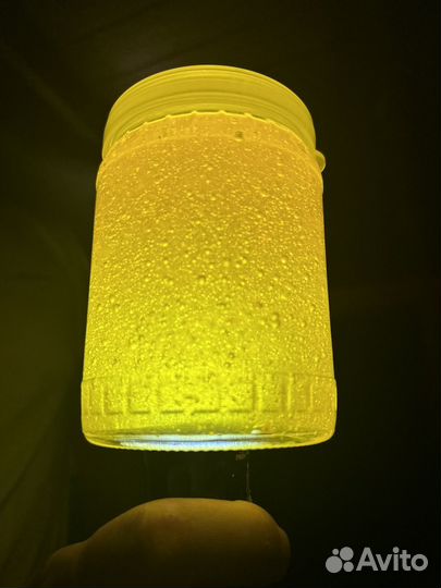 Мёд цветочный натуральный