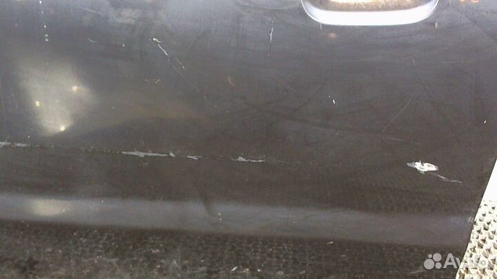 Дверь боковая Suzuki Alto, 2003