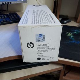 Картридж Hp ce278ac не распакованный