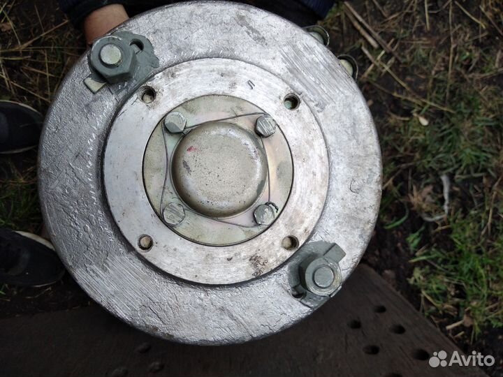 Продаю стартер CT-723
