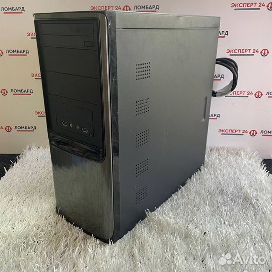 Системный блок Intel Core 2 Duo (А)