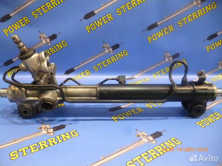 Рулевая рейка лексус RX 330