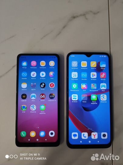 Xiaomi Mi 9T, 4/64 ГБ