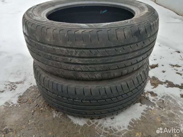 LingLong GreenMax HP010 185/55 R15 82V