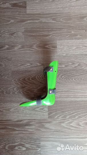 Тутор на голеностопный сустав правый 18 размер