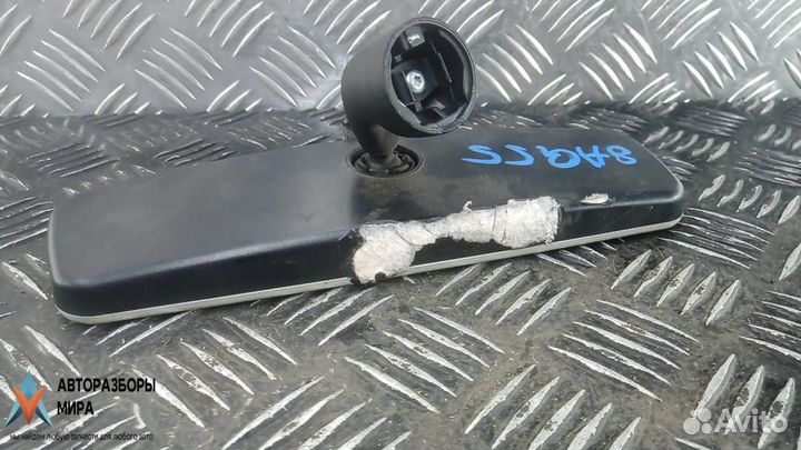 Зеркало салона Volkswagen Amarok 2012