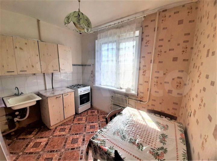 2-к. квартира, 54,3 м², 6/10 эт.