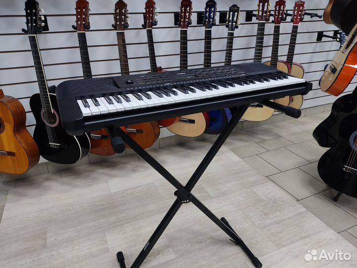 Синтезатор Yamaha