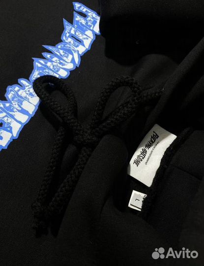 Худи fuckingawesome cherub fight оригинал