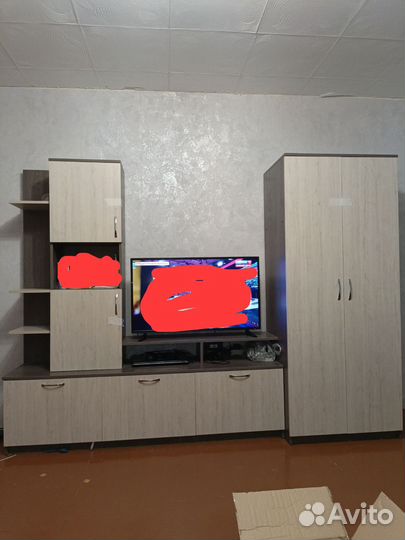 Продам стенку