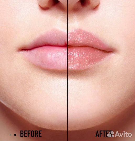 Dior addict lip glow 011