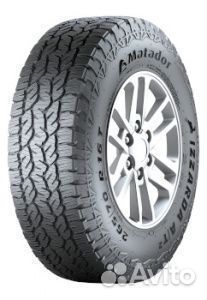 Matador MP 72 Izzarda A/T 2 205/70 R15 96T