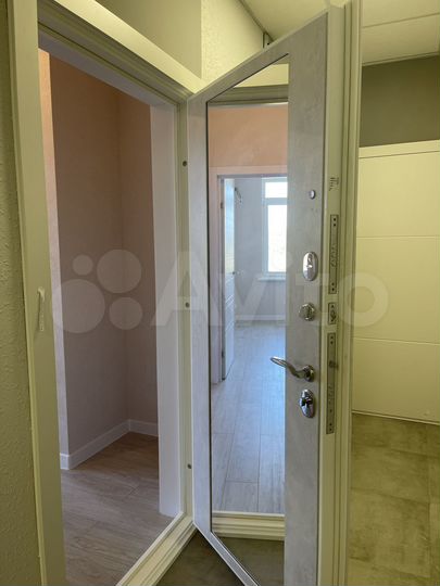 1-к. квартира, 31 м², 5/6 эт.