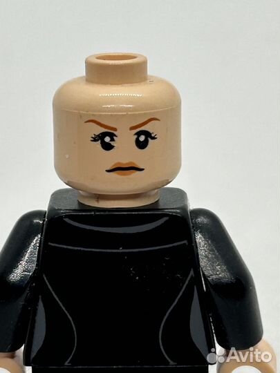 Lego DC Superheroes минифигурки