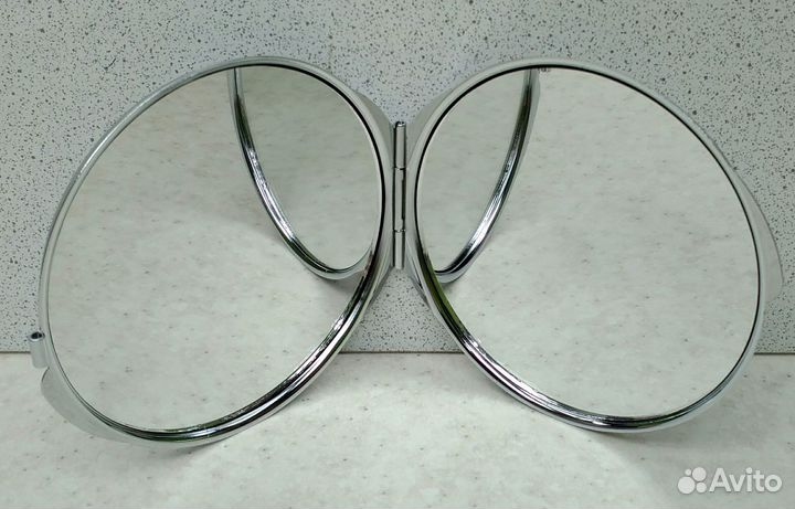 Зеркало 7, 2*7,7 см