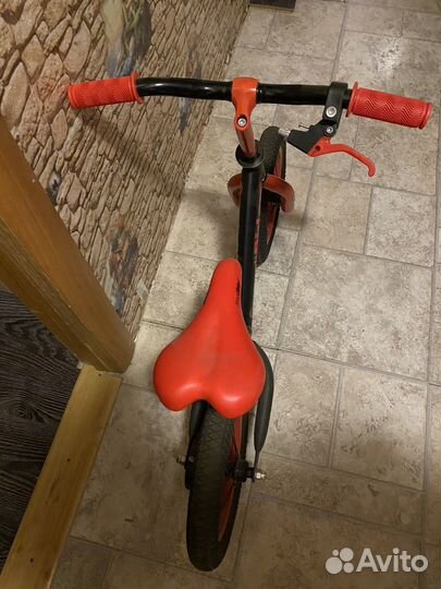 Беговел детский