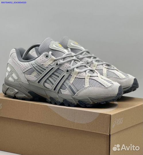 Кроссовки Asics Gel-Sonoma 15-50 (Арт.50638)