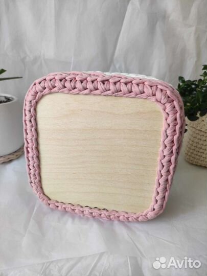 Корзина для хранения контейнер