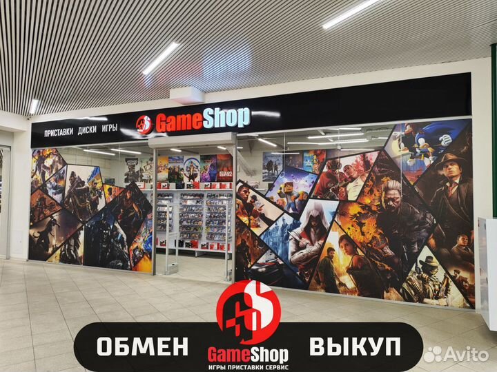 God of War Восхождение PS3