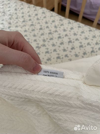 Конверт на выписку весна-лето