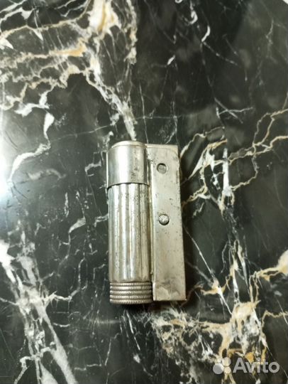 Зажигалка бензиновая lmco triplex 4700