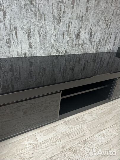 Тумба под телевизор напольная бу