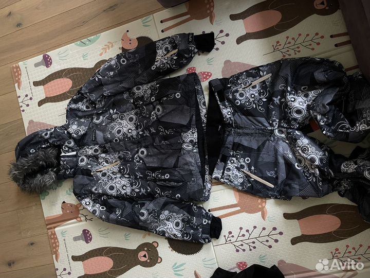 Горнолыжный костюм женский Icepeak 46