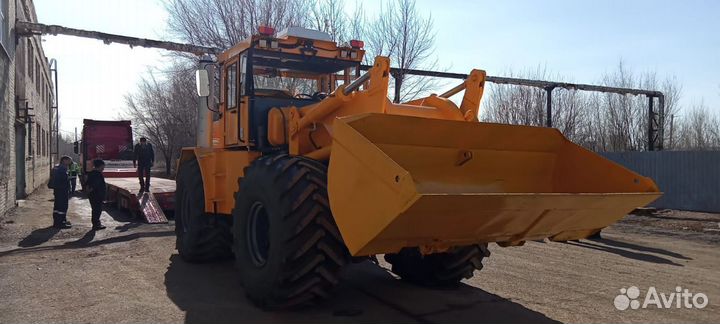 Трактор Росич К-701М, 2023